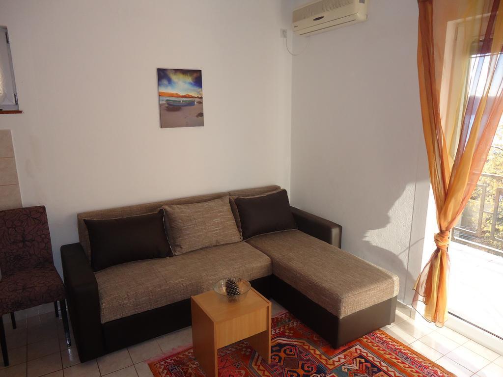 Apartments Villa Micunovic Херцег-Новий Номер фото