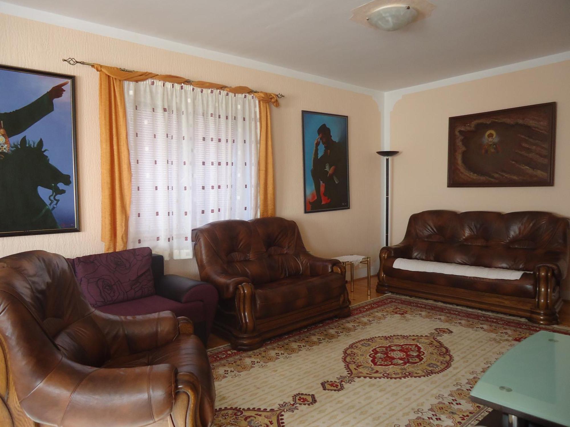 Apartments Villa Micunovic Херцег-Новий Номер фото