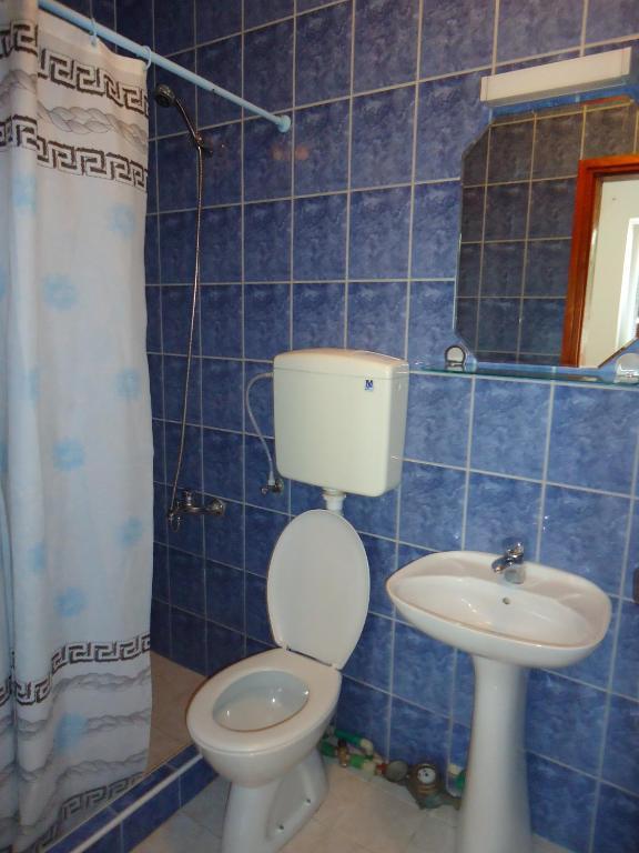 Apartments Villa Micunovic Херцег-Новий Номер фото