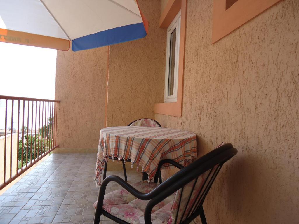 Apartments Villa Micunovic Херцег-Новий Номер фото