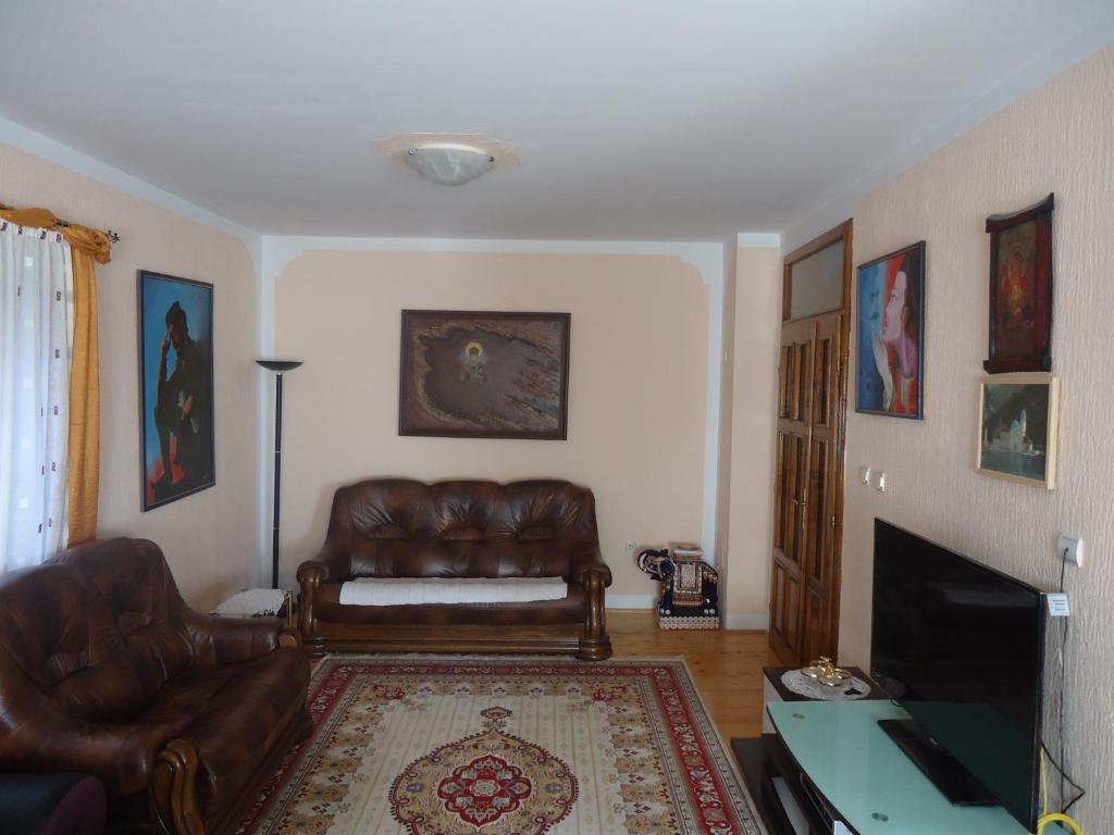 Apartments Villa Micunovic Херцег-Новий Номер фото